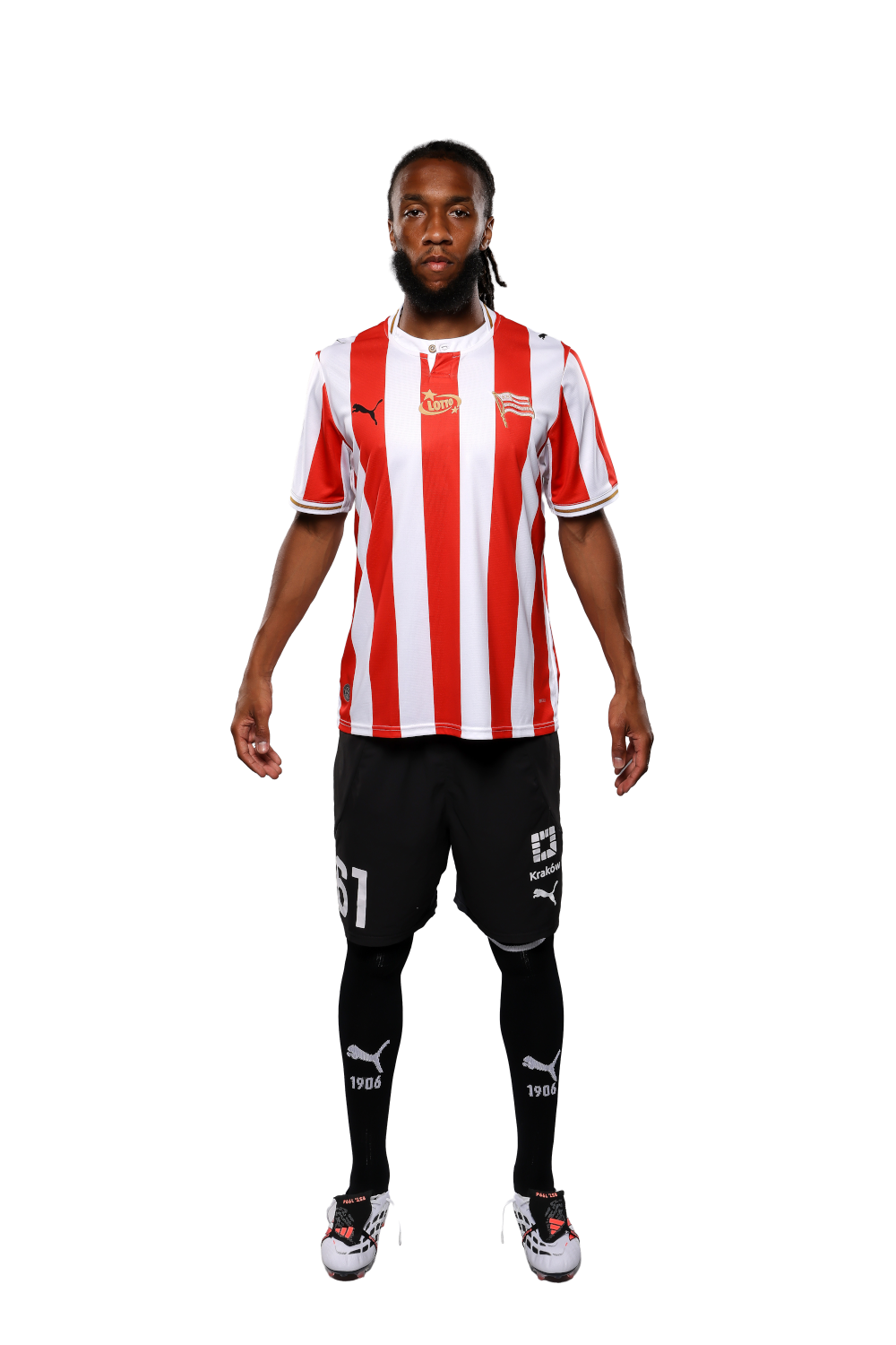 Brahim Traoré