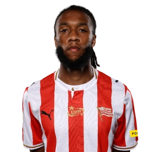 Brahim Traoré