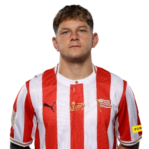 Kacper Śmiglewski