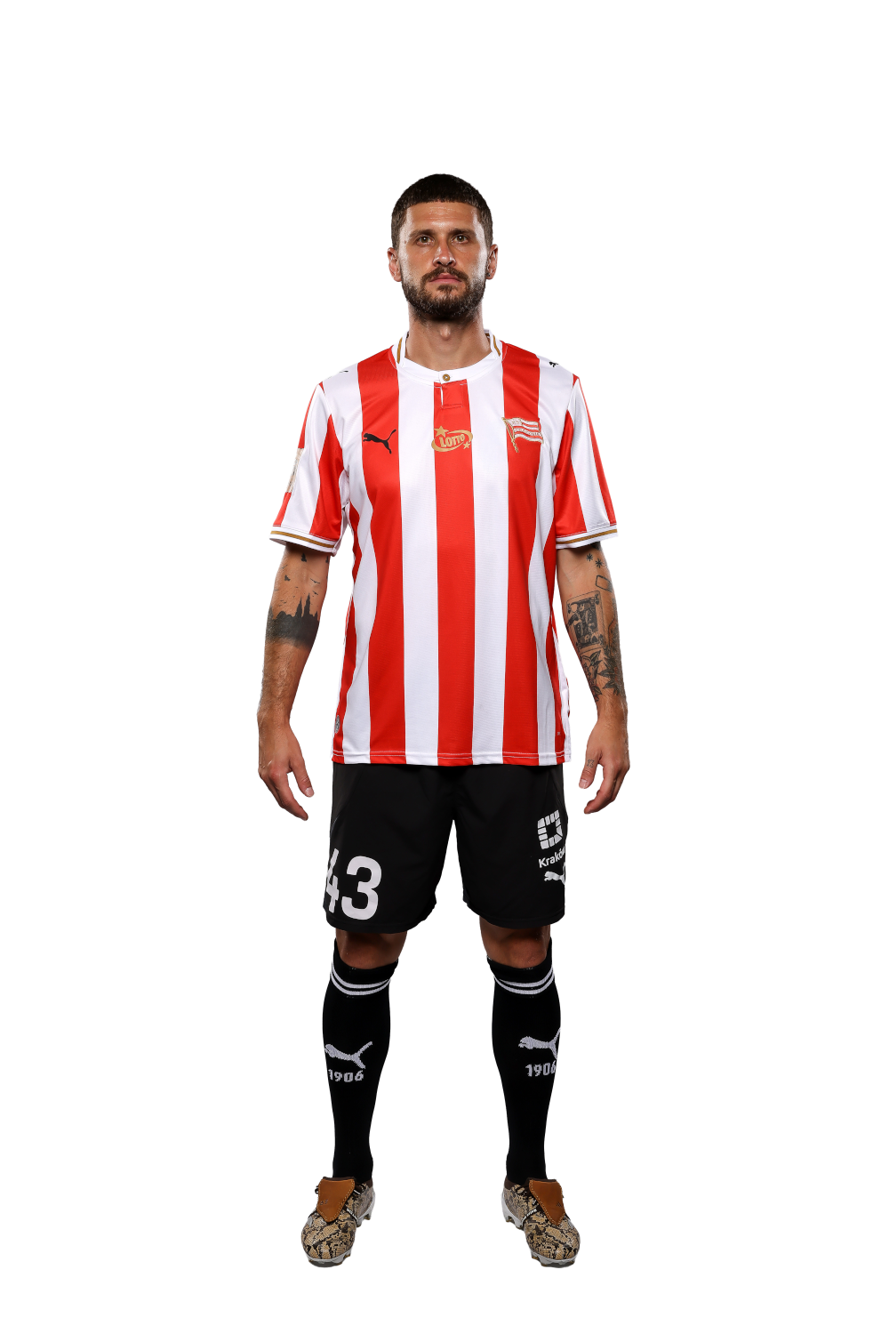 Mateusz Klich