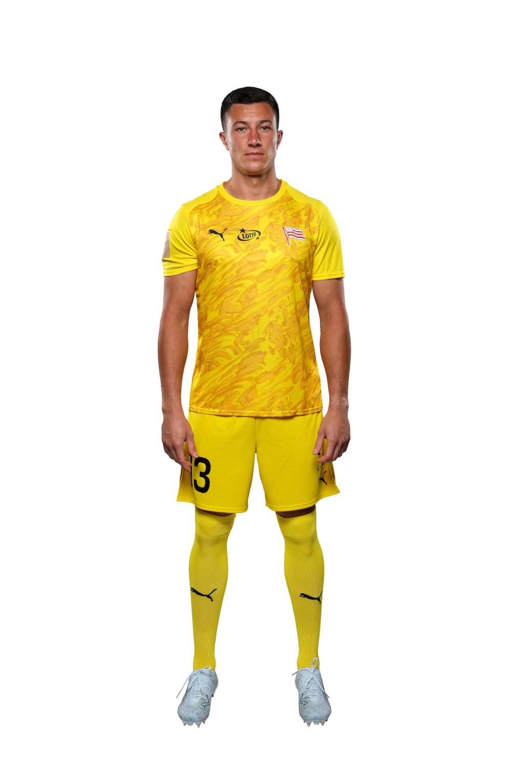 Sebastian Madejski