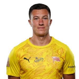 Sebastian Madejski