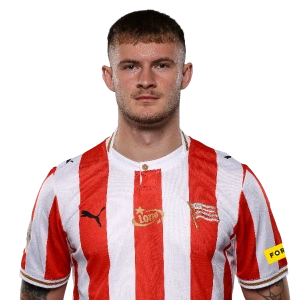 Wiktor Bogacz