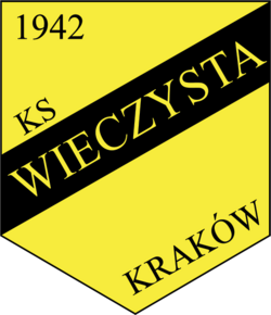 Herb Wieczysta Kraków