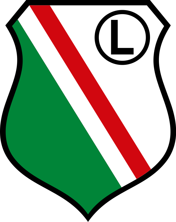 Herb Legia Warszawa