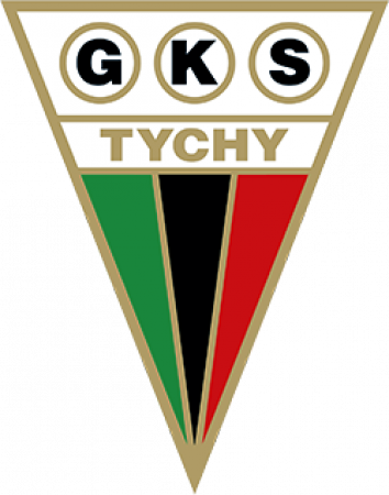 Herb GKS Tychy