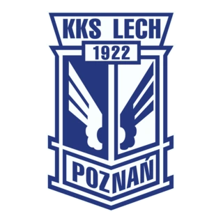 Herb Lech Poznań