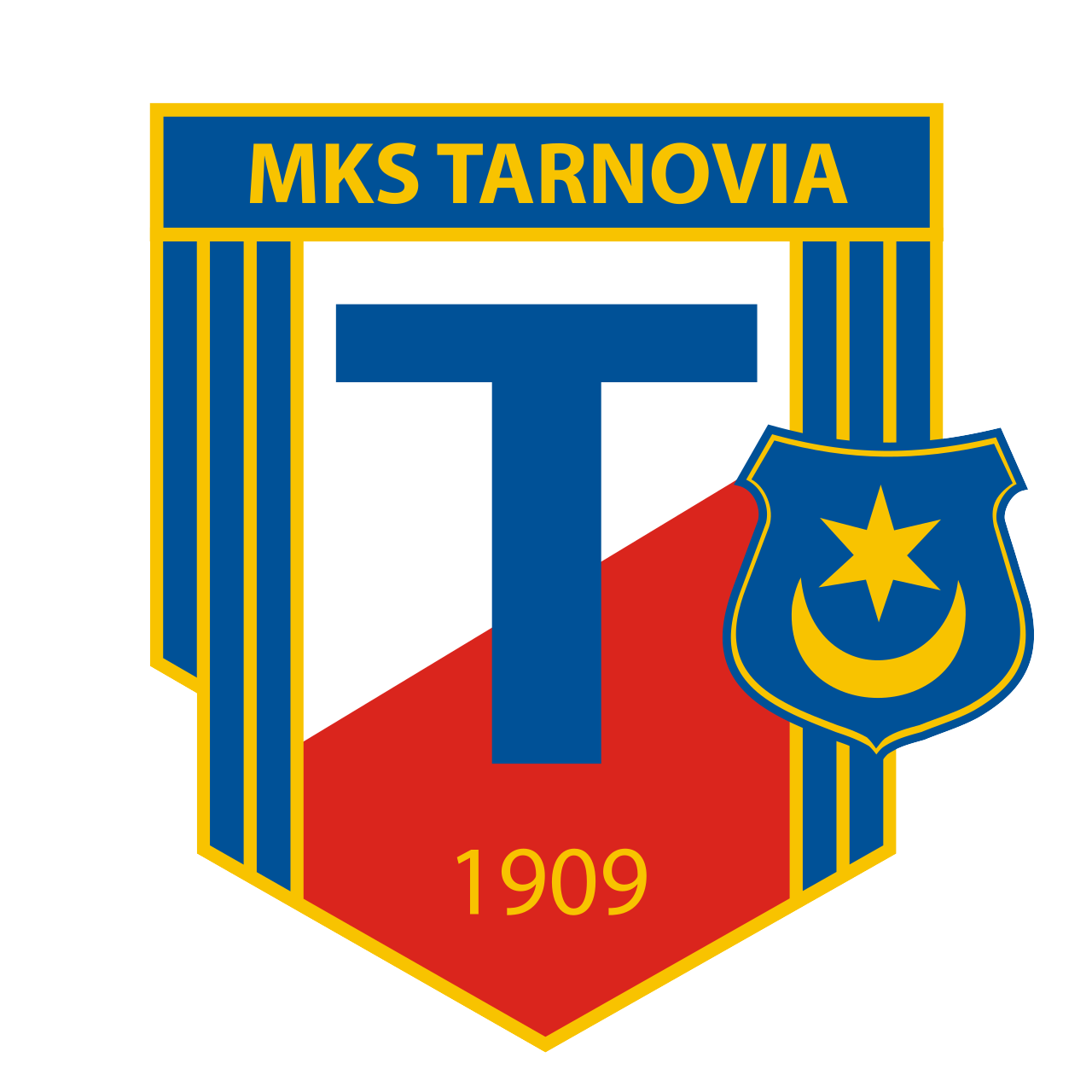 Herb Tarnovia Tarnów