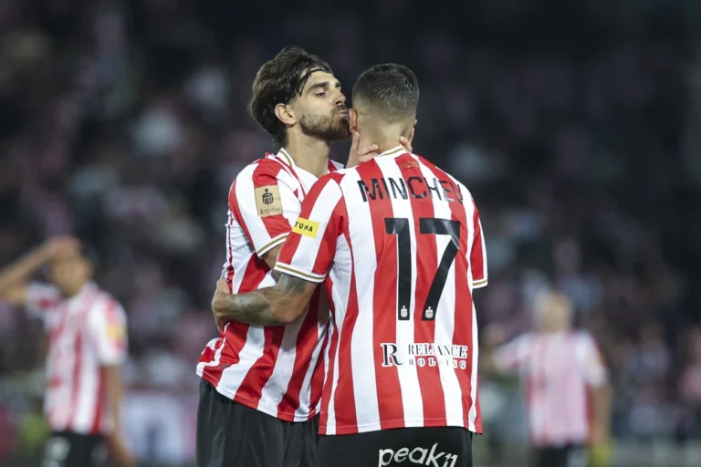 ajdin hasic cracovia - wieczysta kraków - piękny gest piłkarza