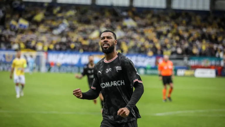 gabriel charpentier ma nowy klub odchodzi z cracovii