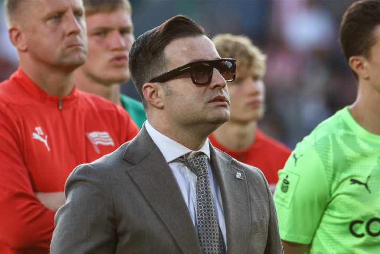 Murat Colak Cracovia