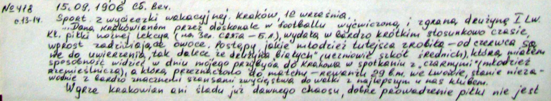 powstanie cracovii kraków