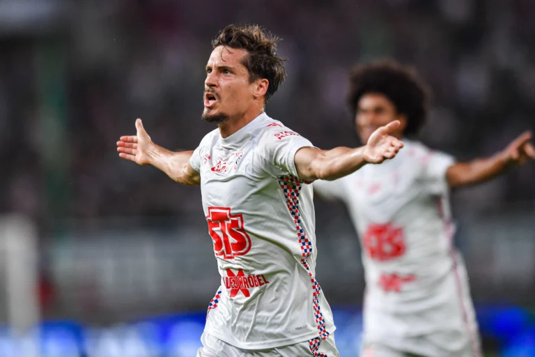 skrót meczu Wisła Kraków - Górnik Zabrze