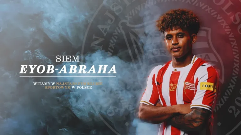 Siem Eyob-Abraha Cracovia