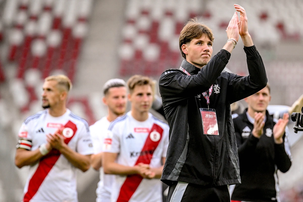 Aleksander Bobek Cracovia transfer bramkarza