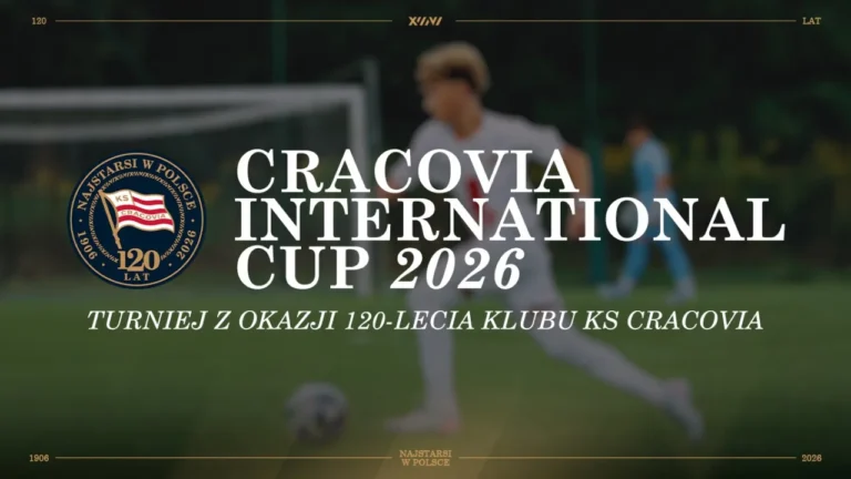 cracovia international cup u-15