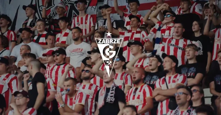cracovia górnik zabrze kup bilet na mecz
