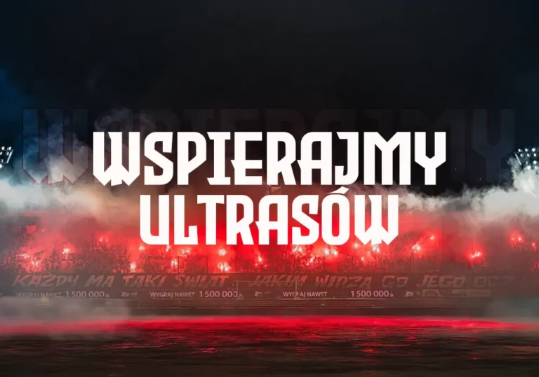 Cracovia Opravcy Ultrasi Zbiórka na oprawy