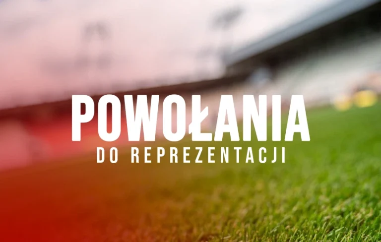 powołania do reprezentacji piłkarzy Cracovii