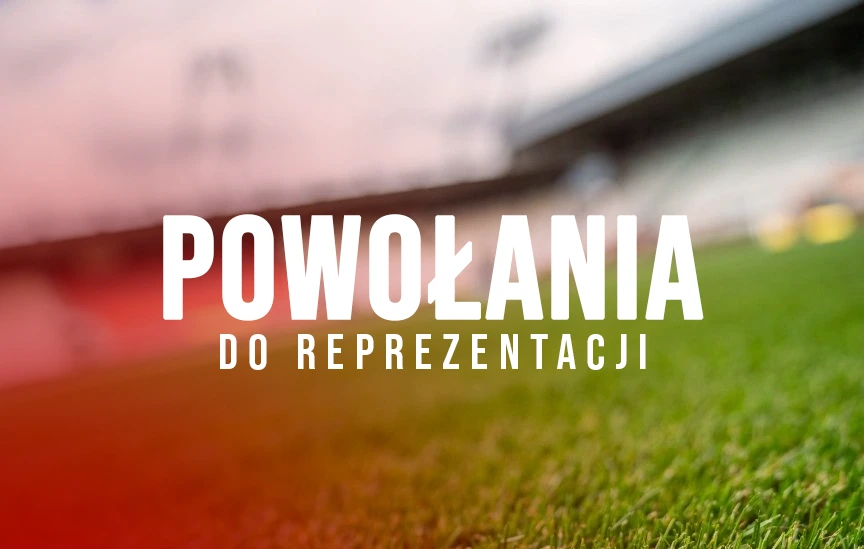 powołania do reprezentacji piłkarzy Cracovii