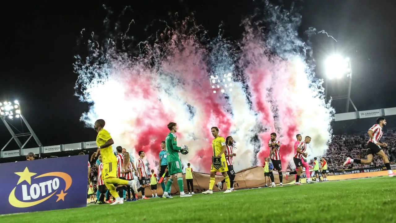 Cracovia transfery wzmocnienie ataku