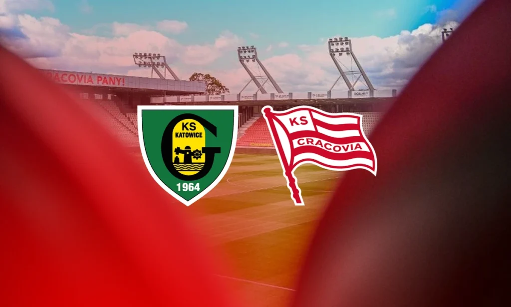 gks katowice cracovia
