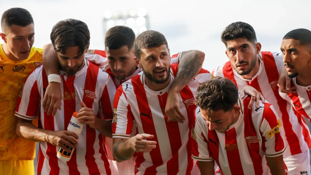hasic klich madejski al amari minchev cracovia