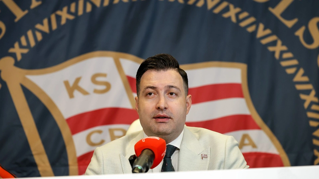murat colak cracovia wywiad