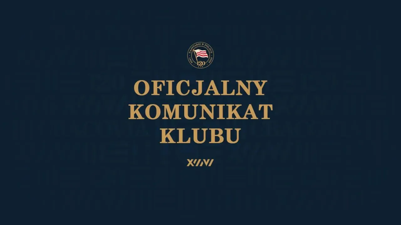 oficjalny komunikat cracovii po wypowiedzi elżbiety filipiak